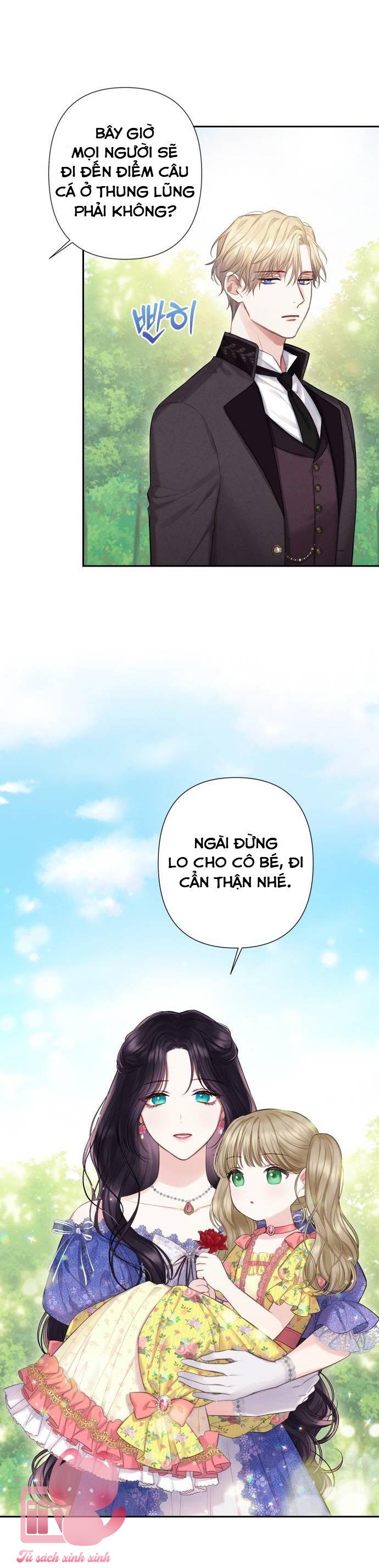 Bastian - Chap 33 - Trang 18