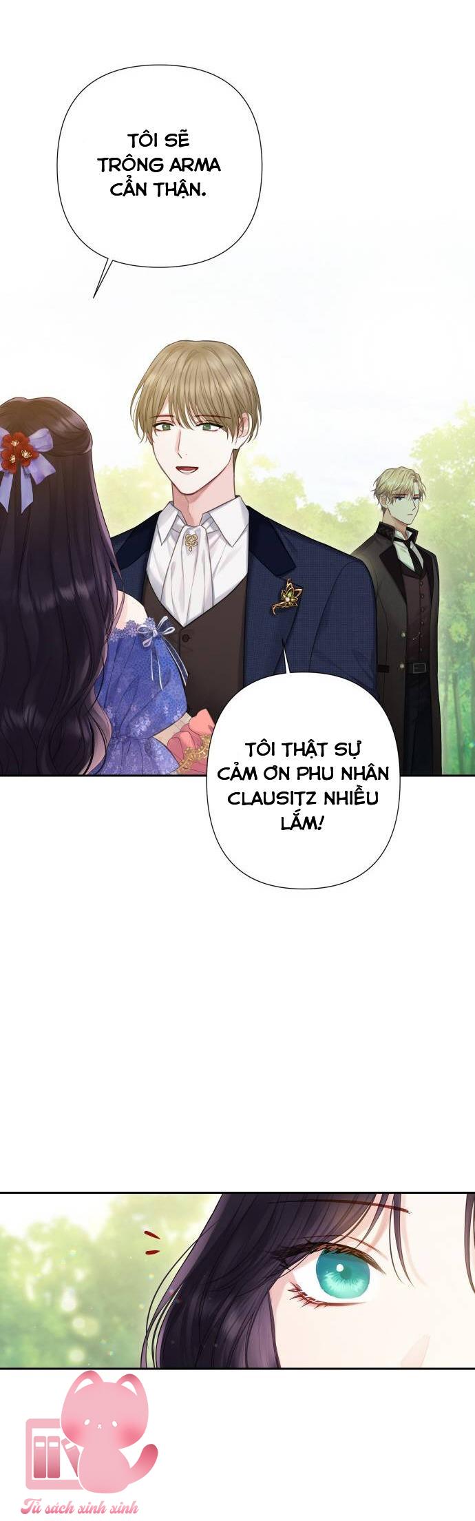 Bastian - Chap 33 - Trang 19