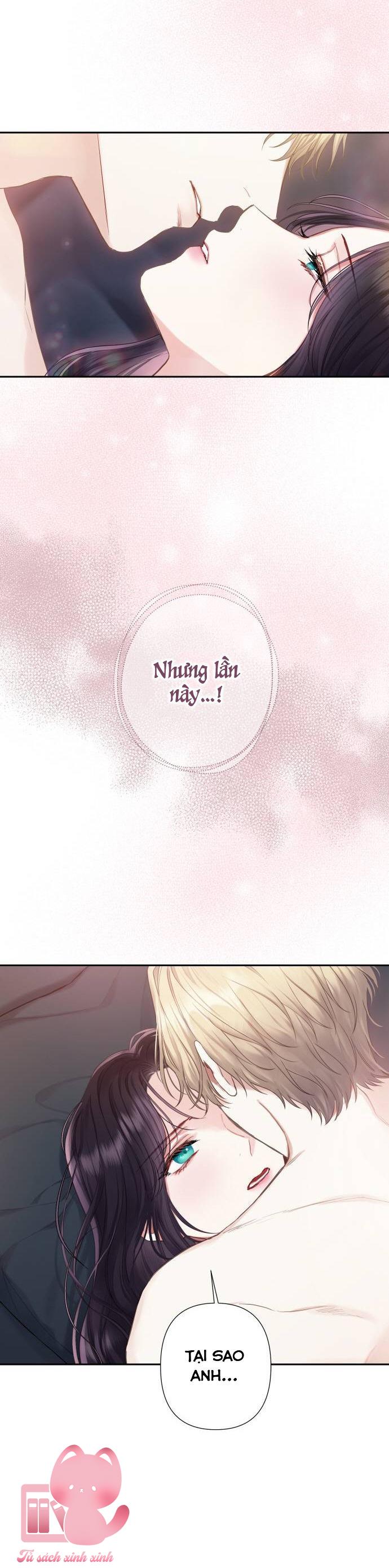 Bastian - Chap 33 - Trang 3