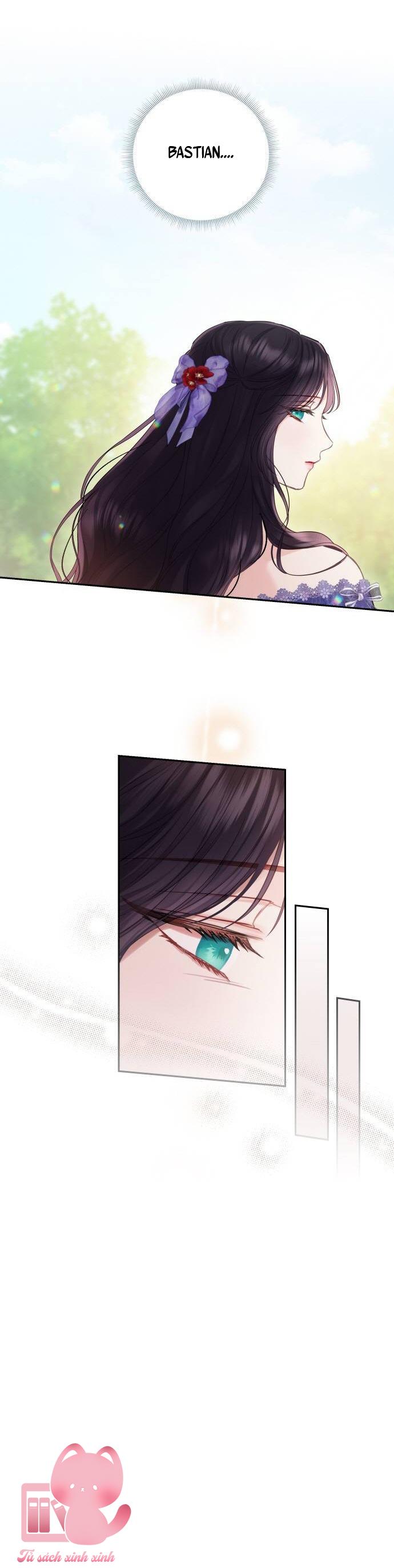 Bastian - Chap 33 - Trang 23