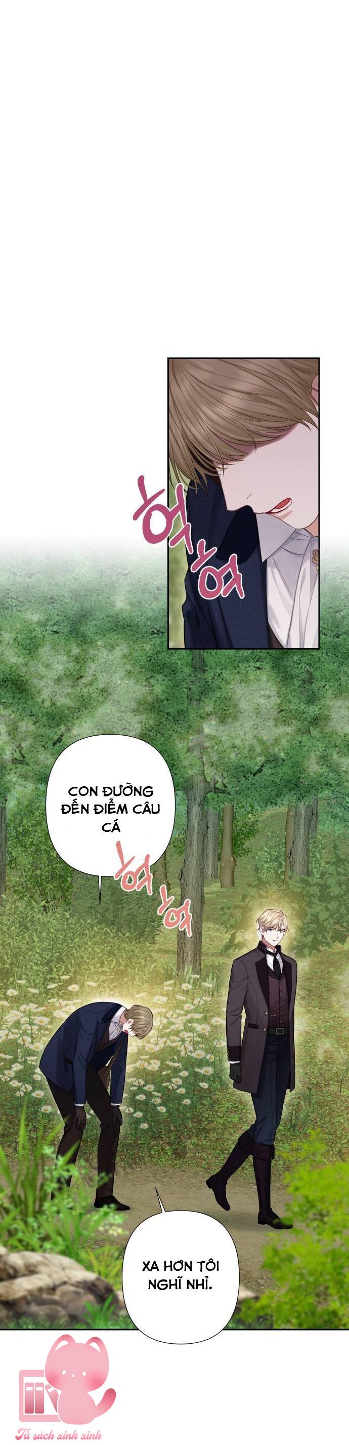 Bastian - Chap 33 - Trang 24