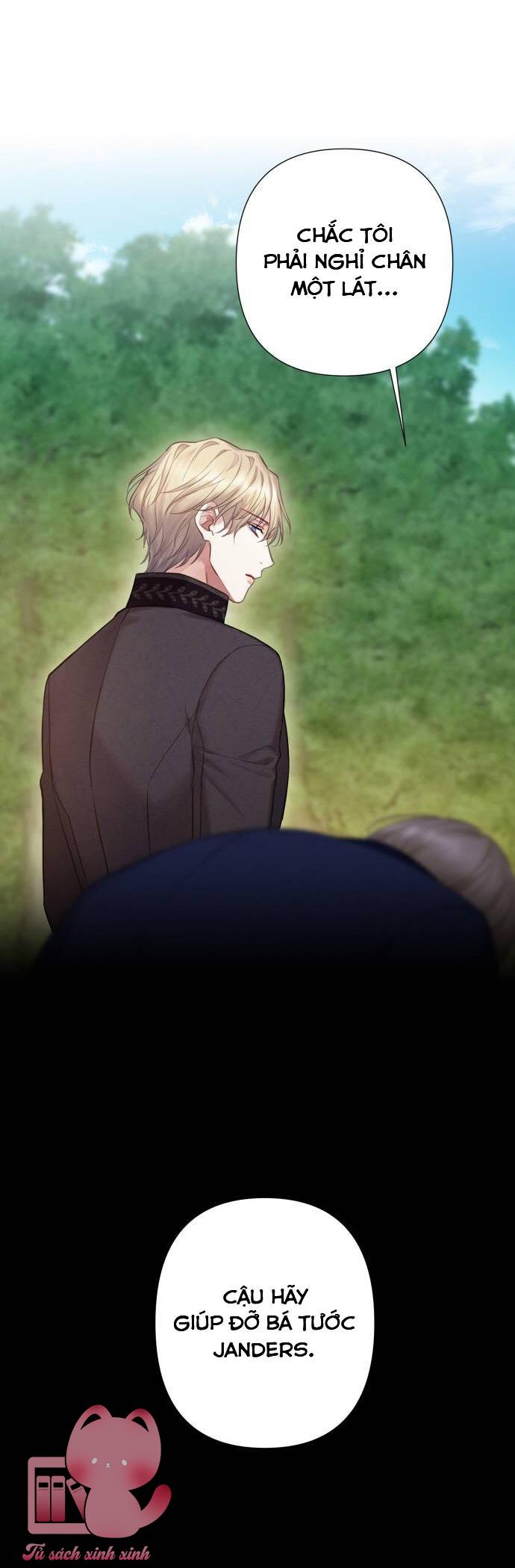 Bastian - Chap 33 - Trang 25
