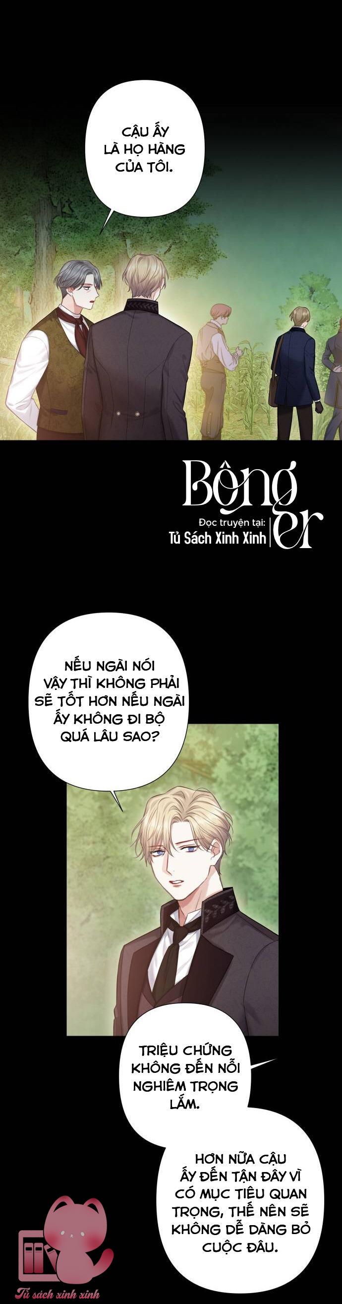 Bastian - Chap 33 - Trang 26
