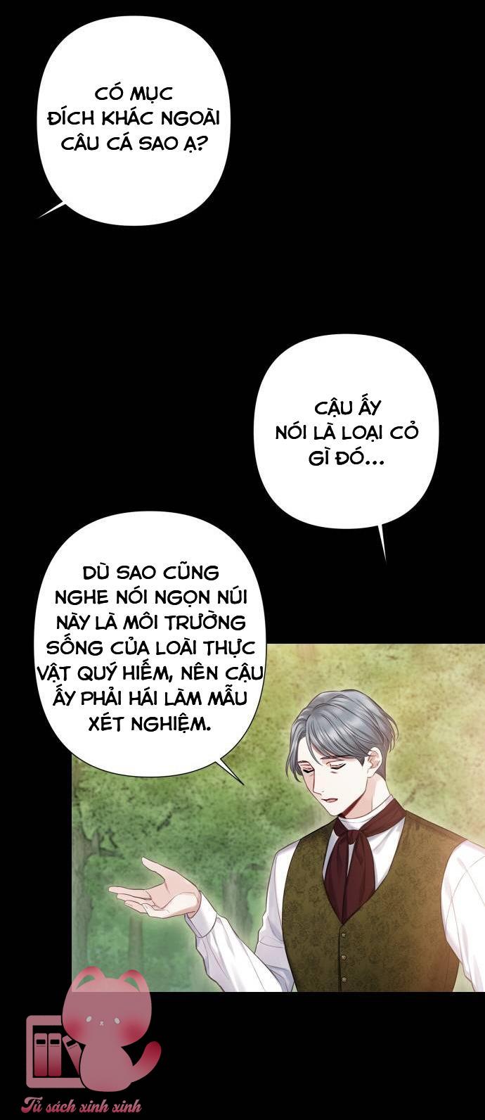 Bastian - Chap 33 - Trang 27