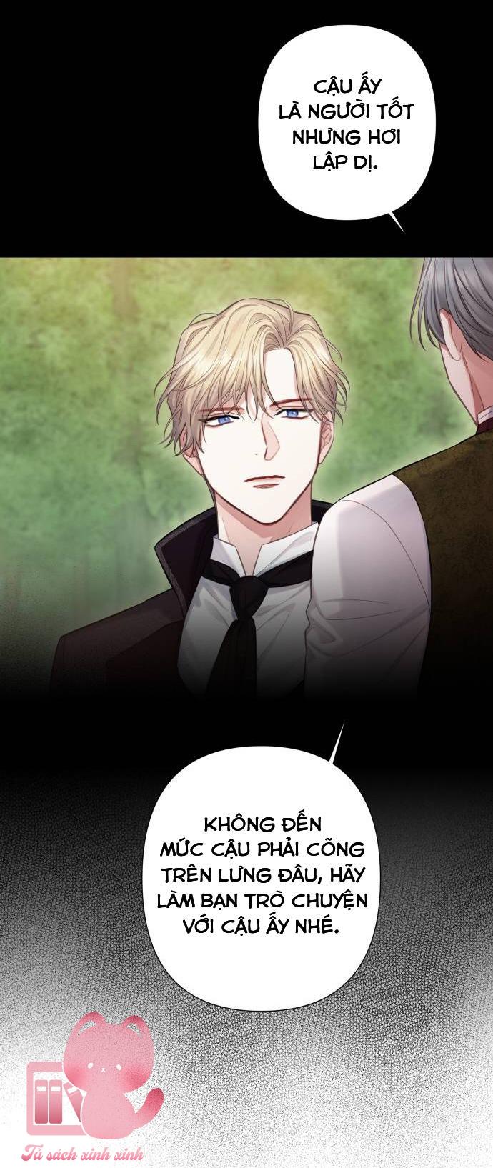 Bastian - Chap 33 - Trang 28