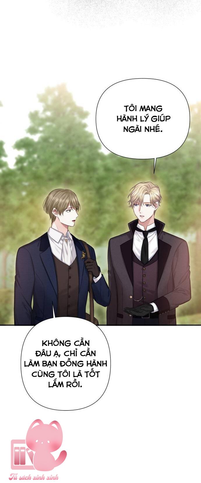 Bastian - Chap 33 - Trang 29