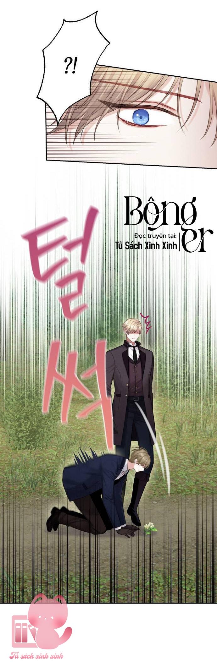 Bastian - Chap 33 - Trang 31