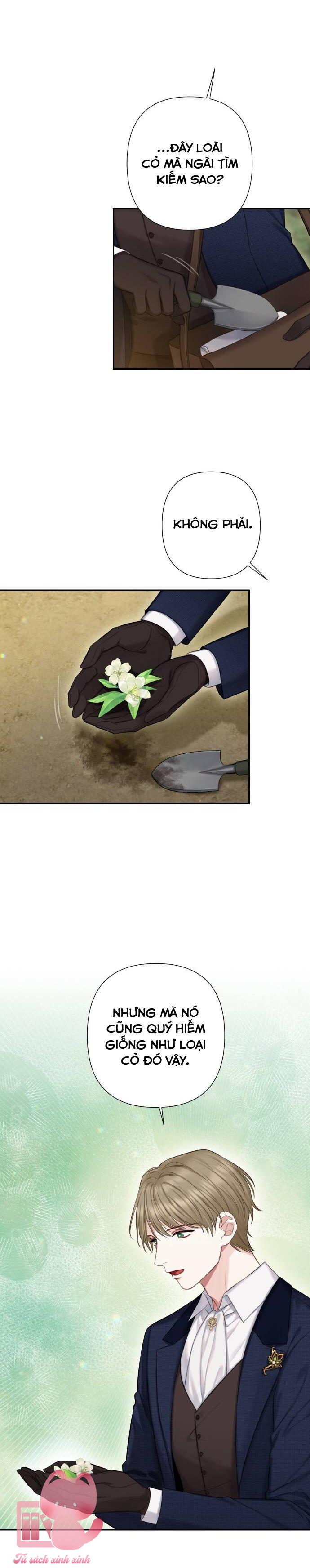 Bastian - Chap 33 - Trang 33