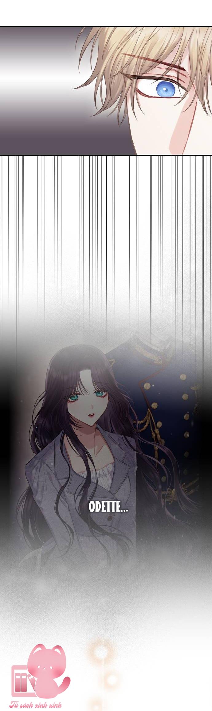Bastian - Chap 33 - Trang 34