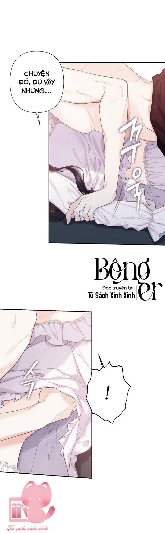 Bastian - Chap 33 - Trang 6