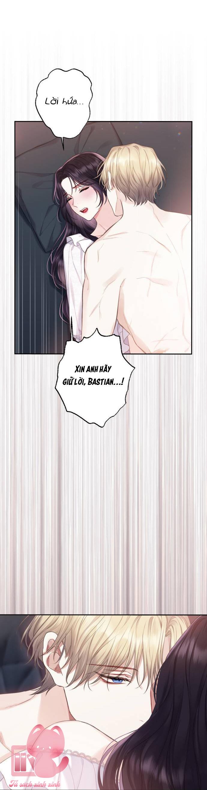 Bastian - Chap 33 - Trang 7