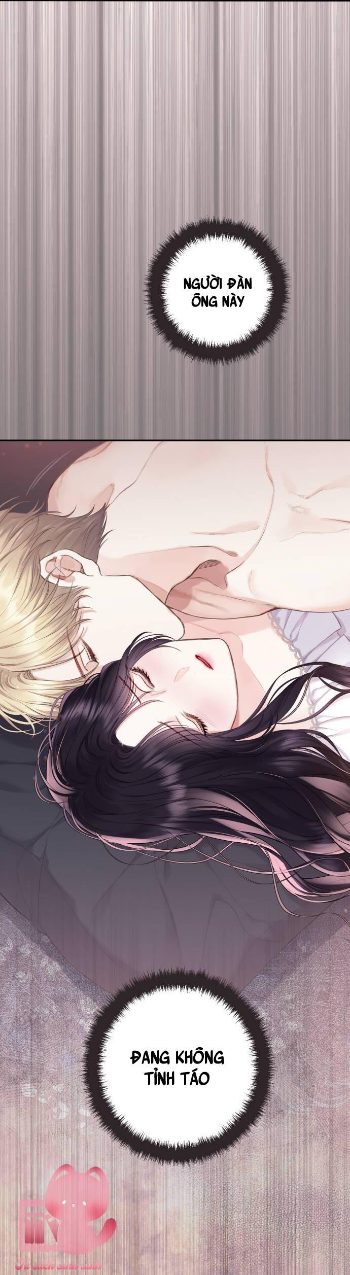Bastian - Chap 33 - Trang 8