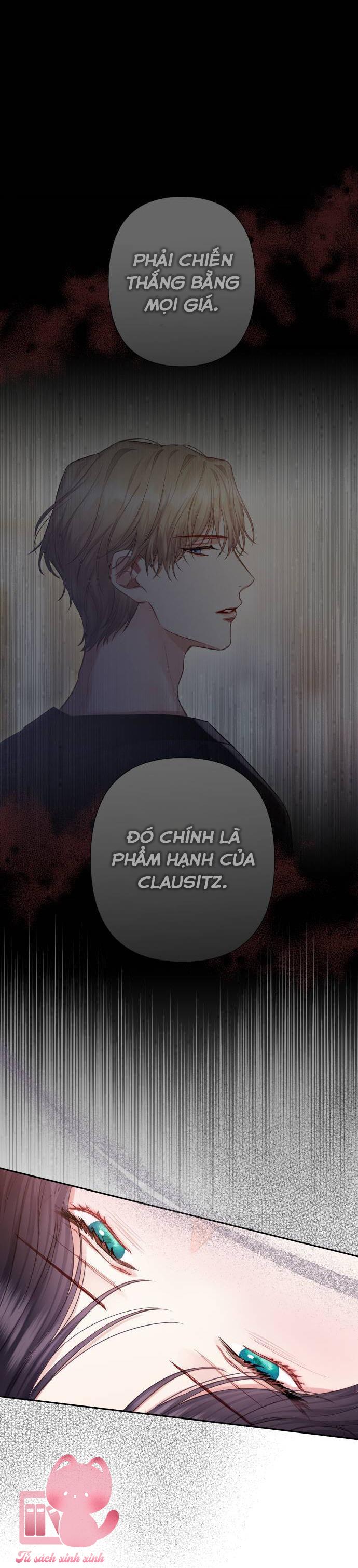 Bastian - Chap 33 - Trang 10