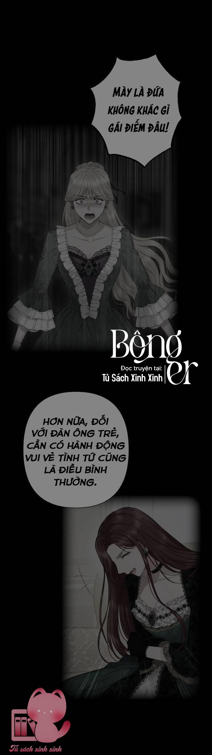 Bastian - Chap 34 - Trang 11
