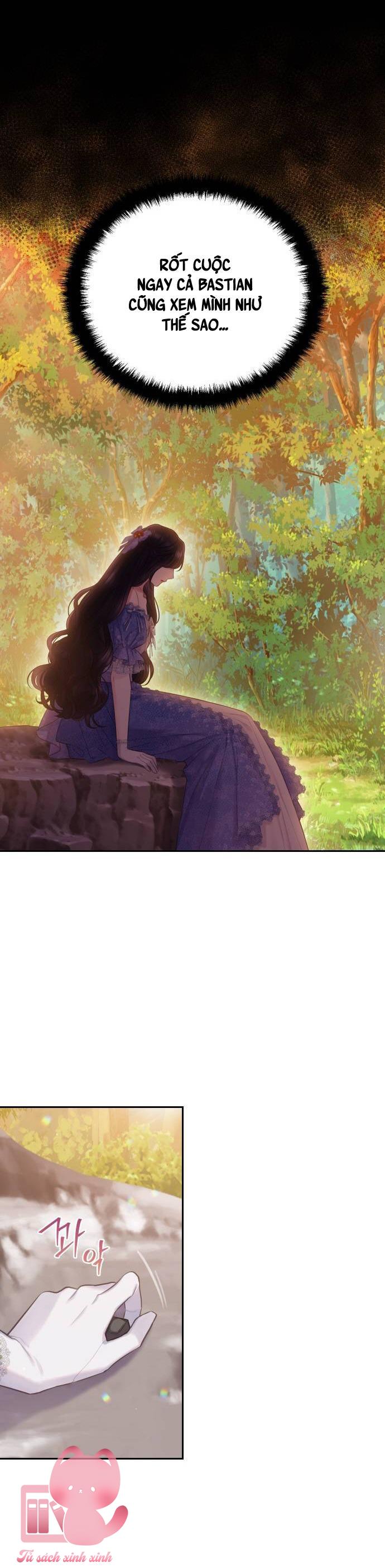 Bastian - Chap 34 - Trang 12