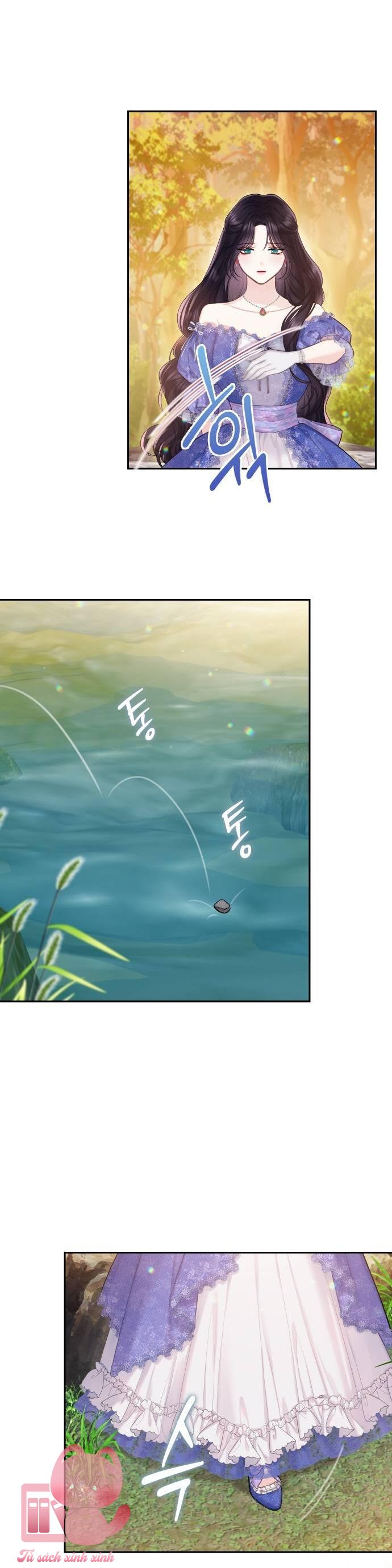 Bastian - Chap 34 - Trang 13