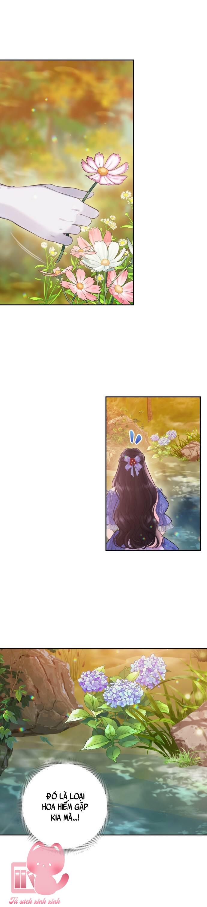 Bastian - Chap 34 - Trang 15