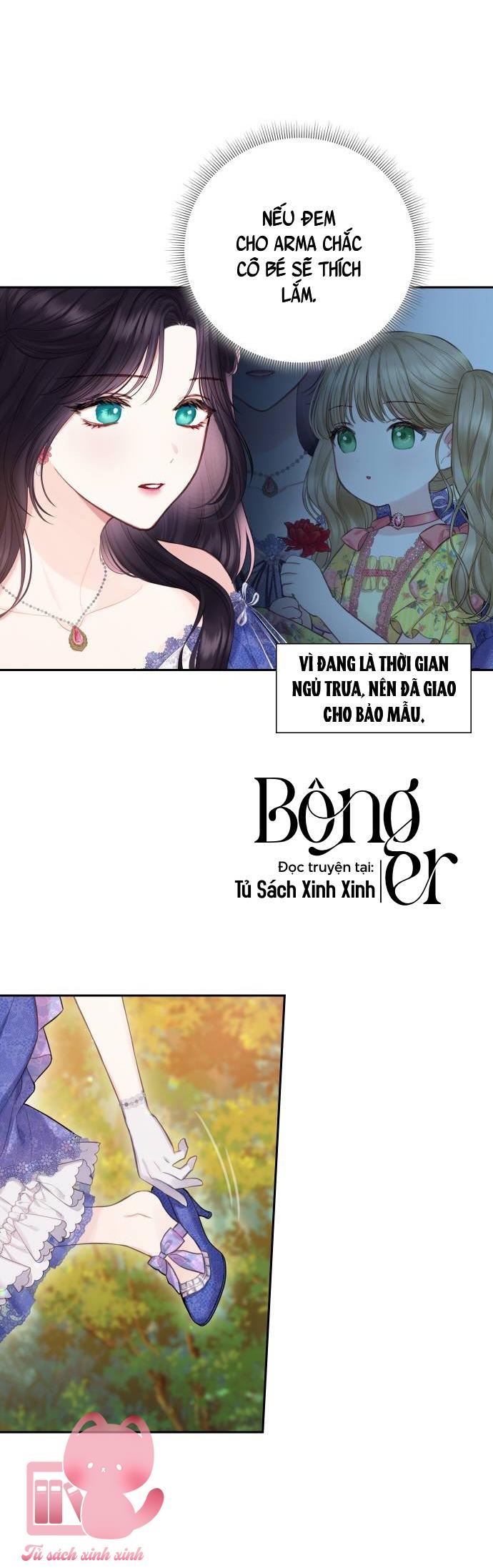 Bastian - Chap 34 - Trang 16