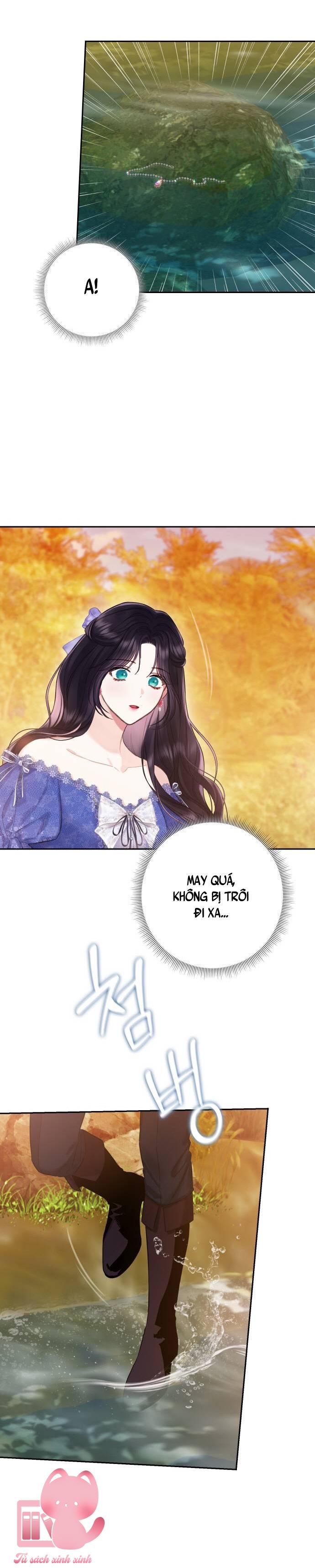Bastian - Chap 34 - Trang 20