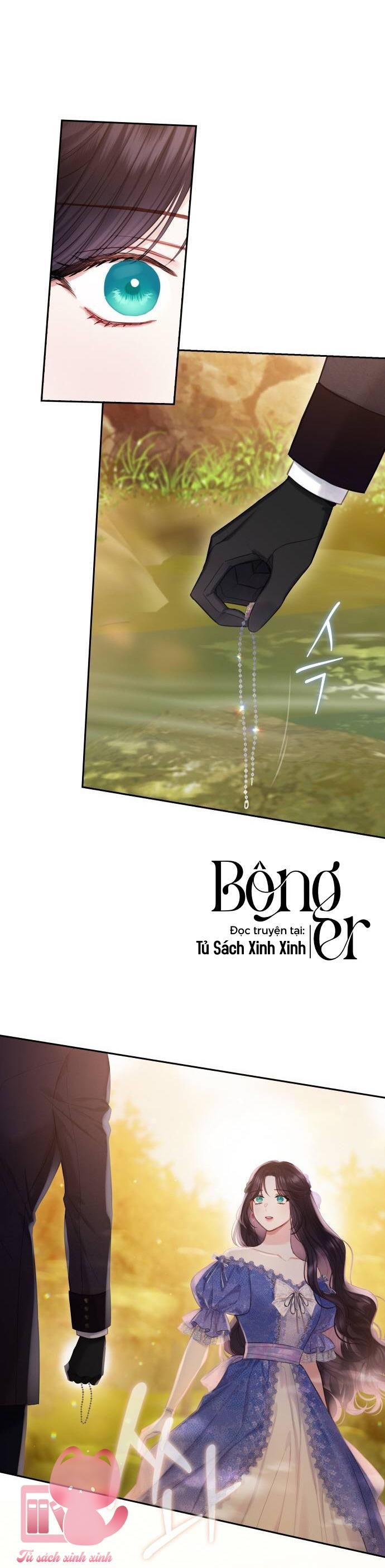 Bastian - Chap 34 - Trang 21