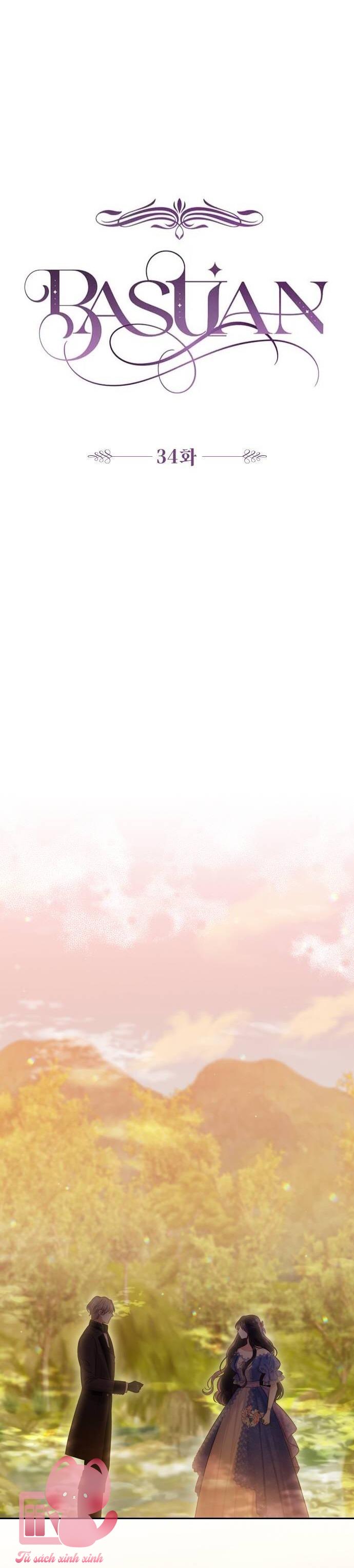 Bastian - Chap 34 - Trang 23
