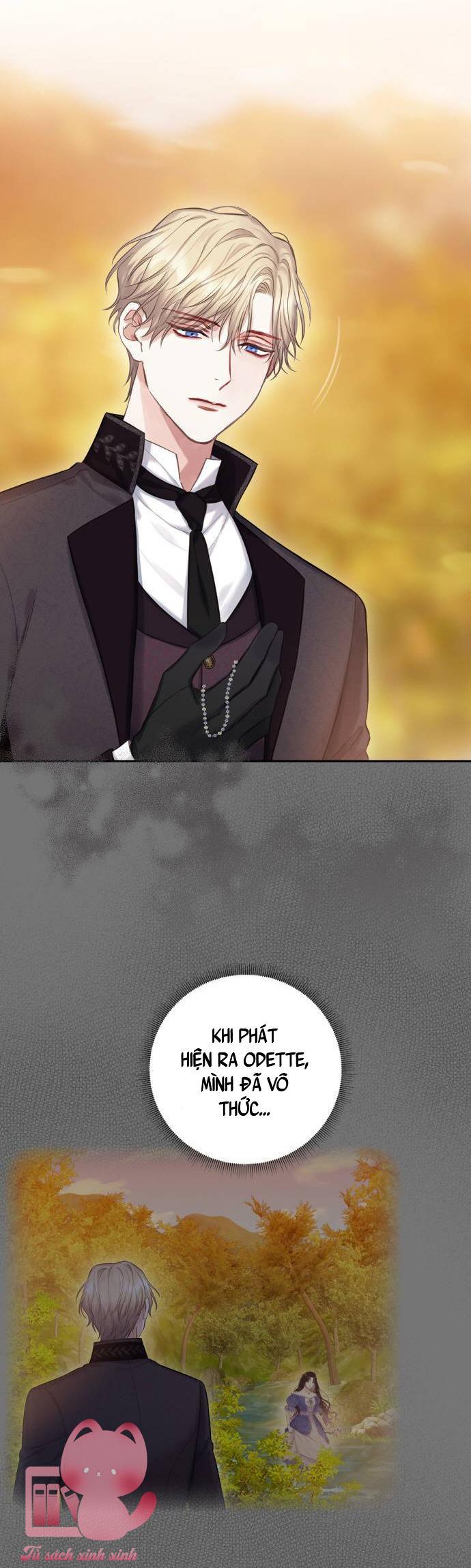 Bastian - Chap 34 - Trang 24