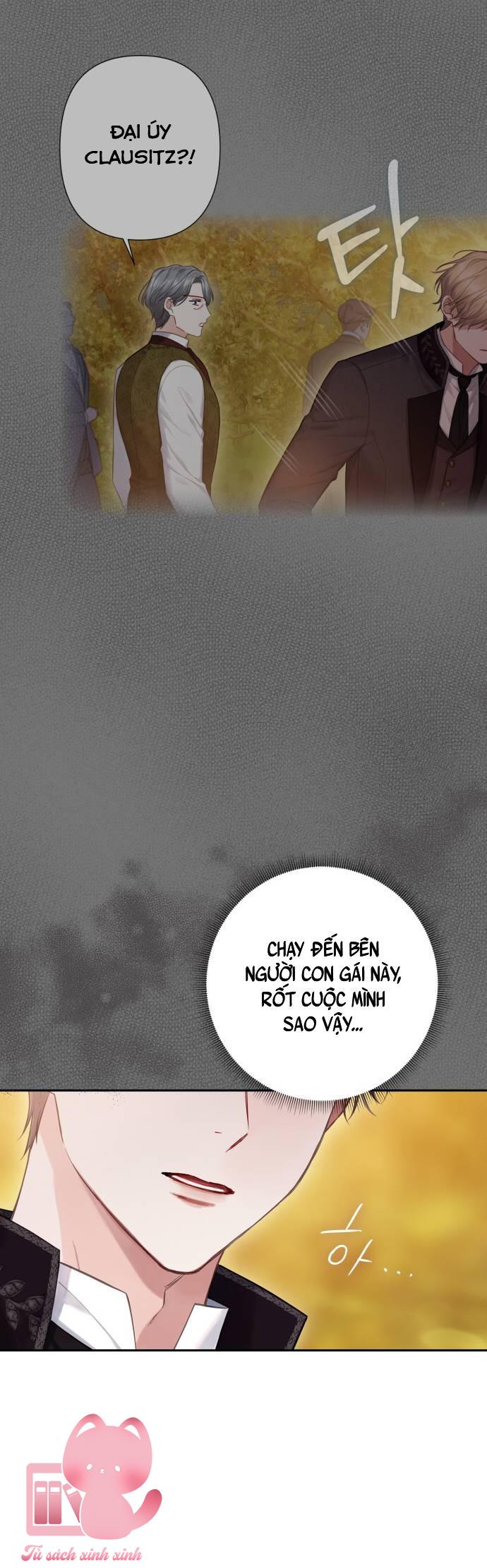 Bastian - Chap 34 - Trang 25