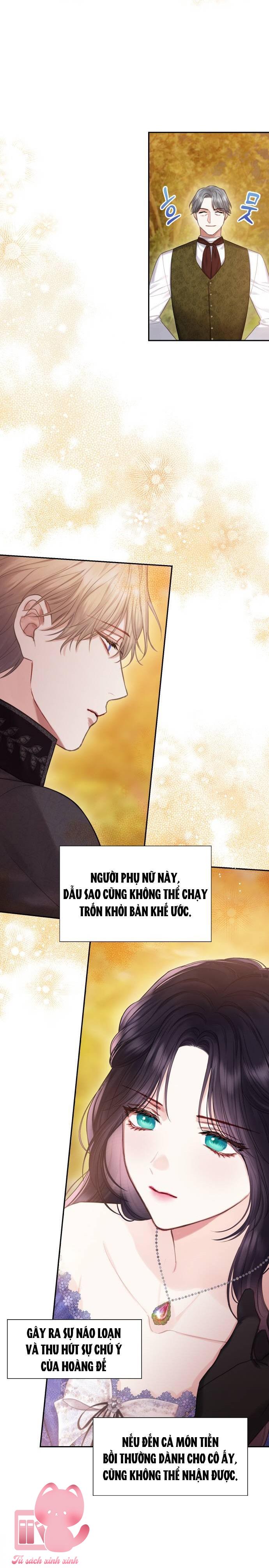 Bastian - Chap 34 - Trang 29