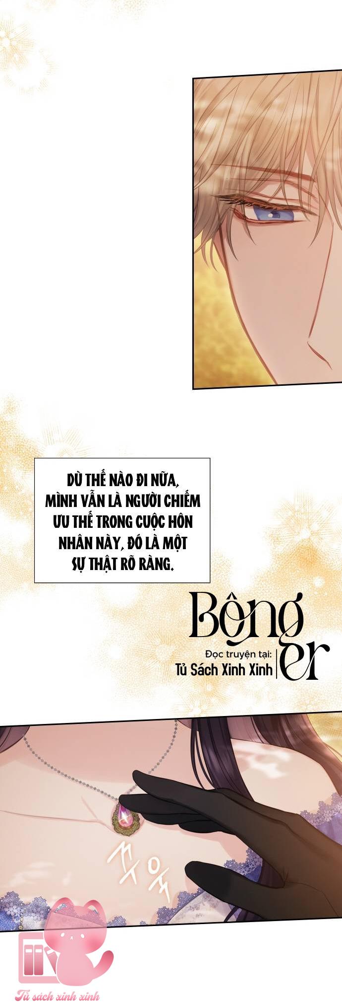 Bastian - Chap 34 - Trang 31