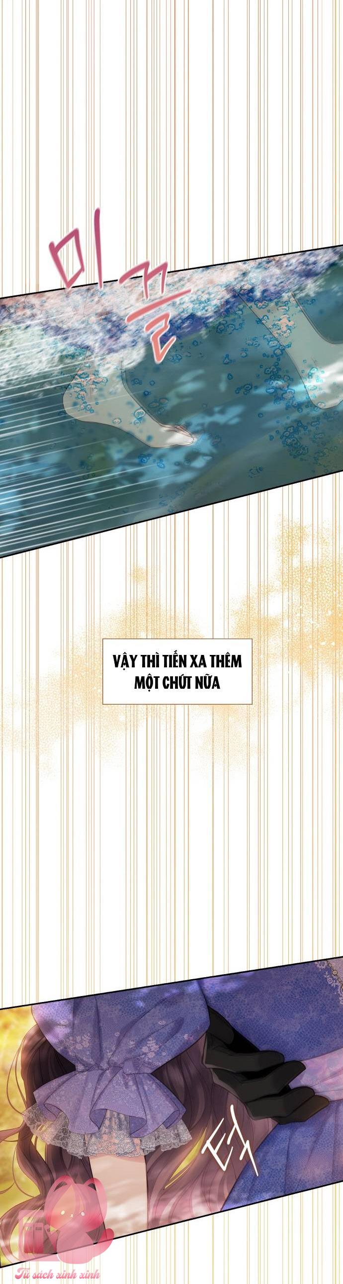 Bastian - Chap 34 - Trang 33