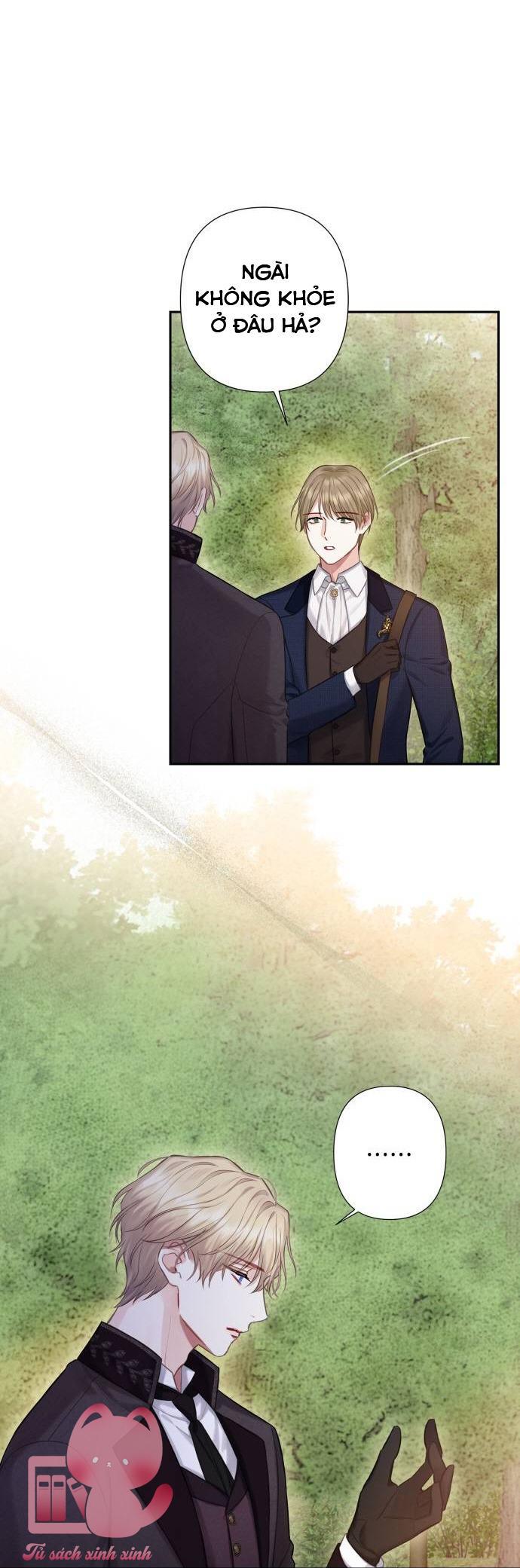 Bastian - Chap 34 - Trang 5