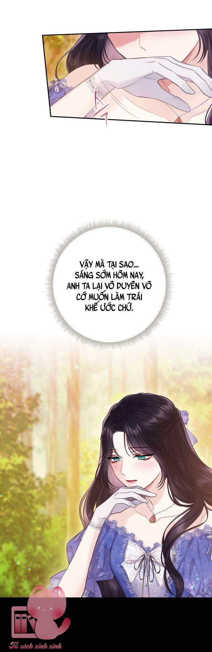 Bastian - Chap 34 - Trang 10