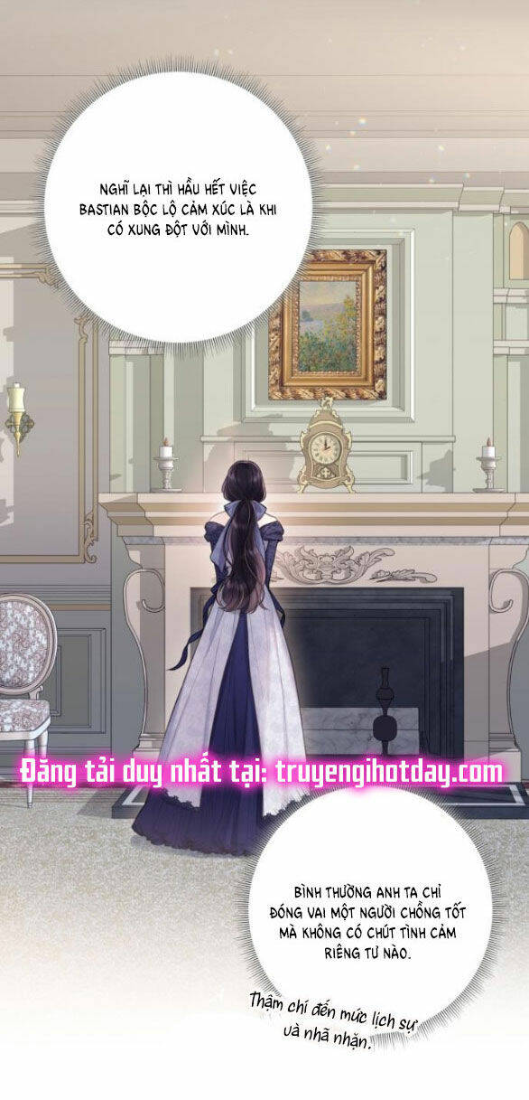 Bastian - Chap 35.1 - Trang 15