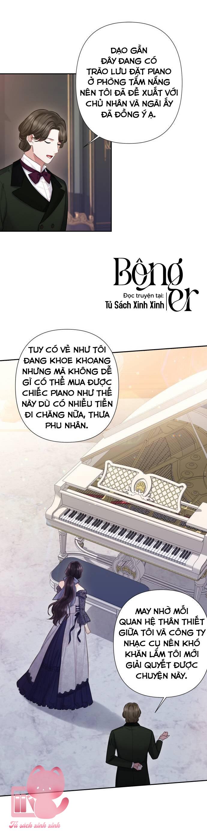 Bastian - Chap 35 - Trang 11