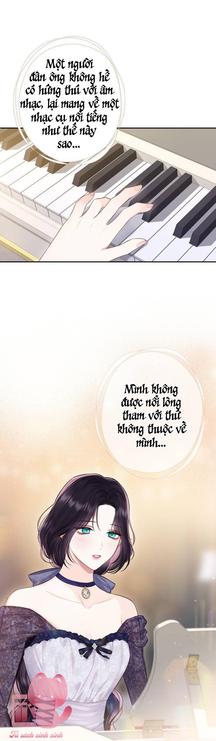 Bastian - Chap 35 - Trang 12
