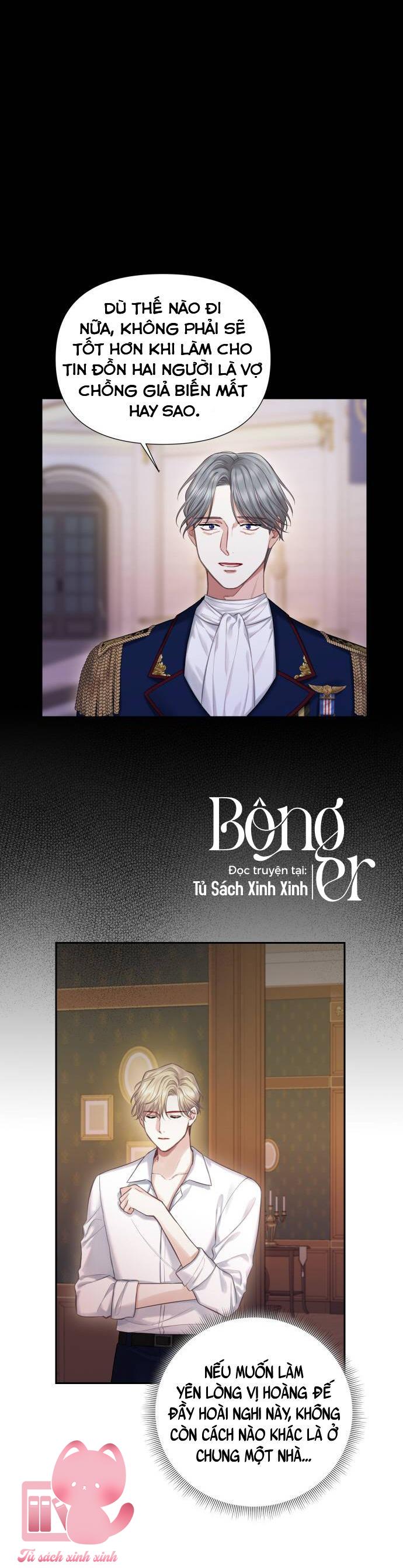 Bastian - Chap 35 - Trang 16