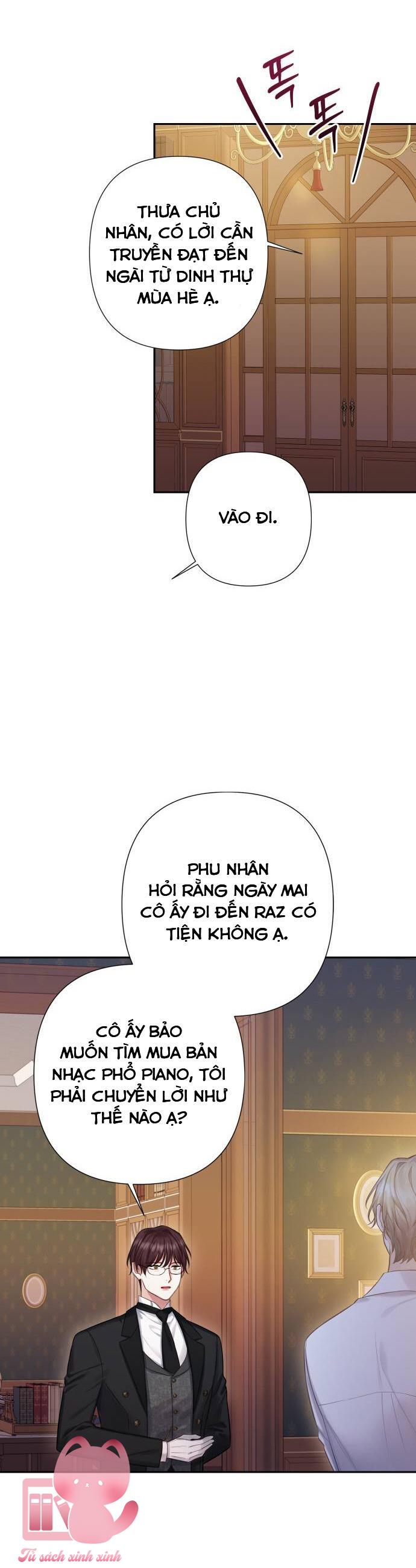 Bastian - Chap 35 - Trang 17