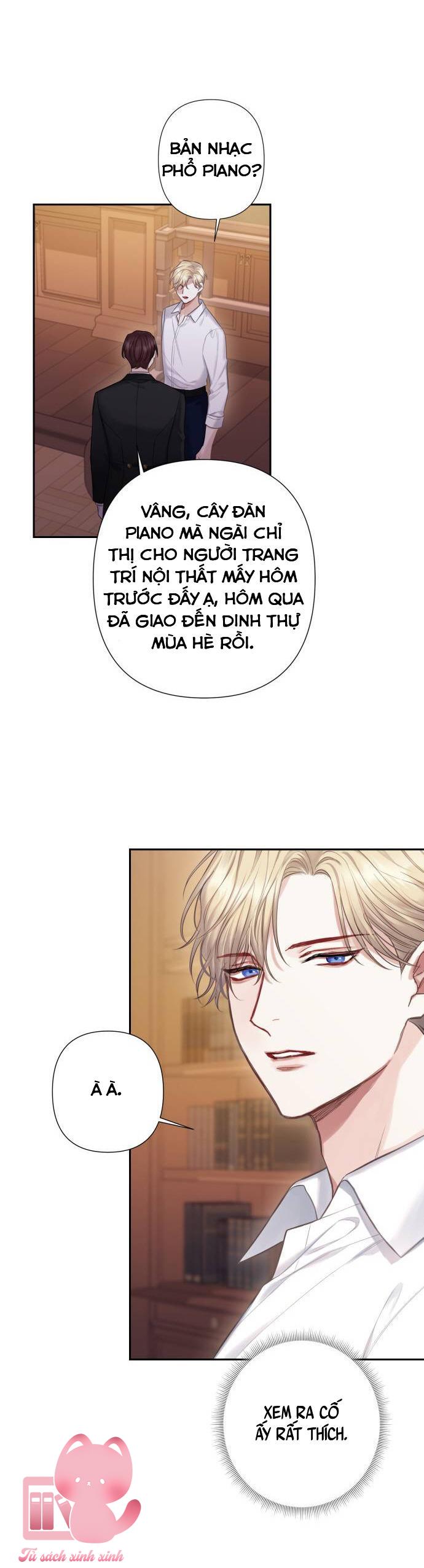 Bastian - Chap 35 - Trang 18