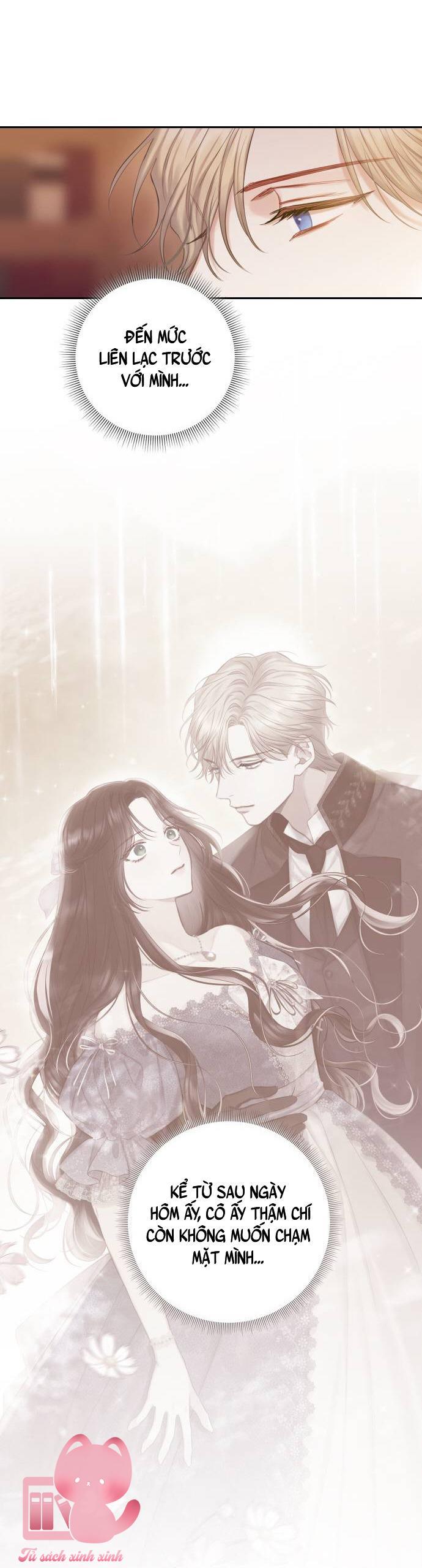 Bastian - Chap 35 - Trang 19