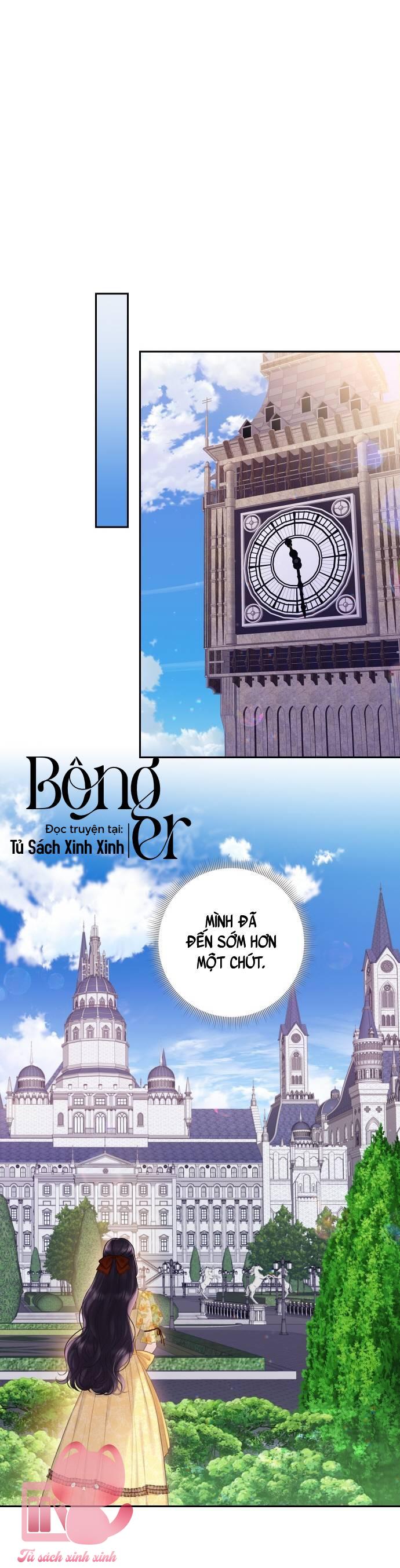 Bastian - Chap 35 - Trang 21