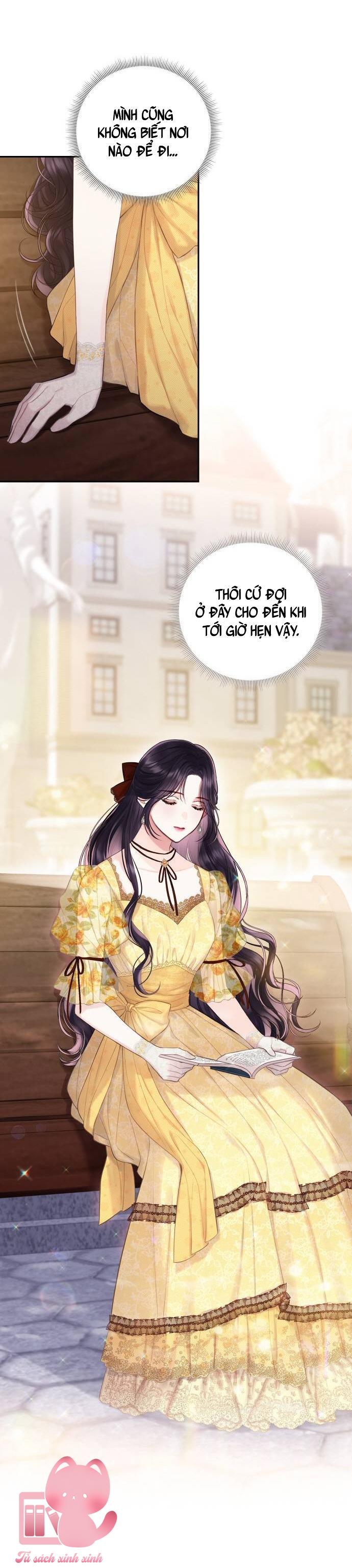 Bastian - Chap 35 - Trang 22