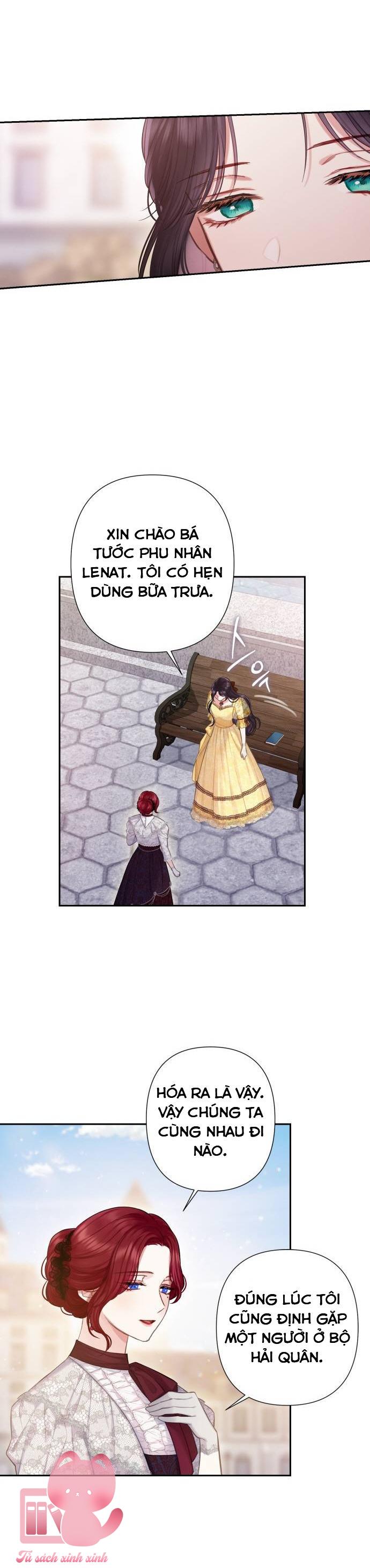 Bastian - Chap 35 - Trang 24