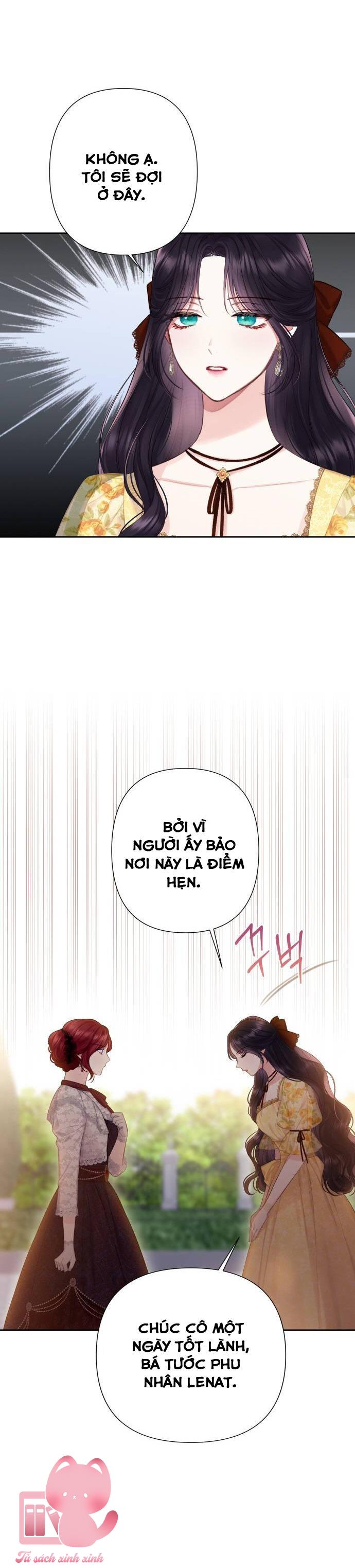 Bastian - Chap 35 - Trang 25