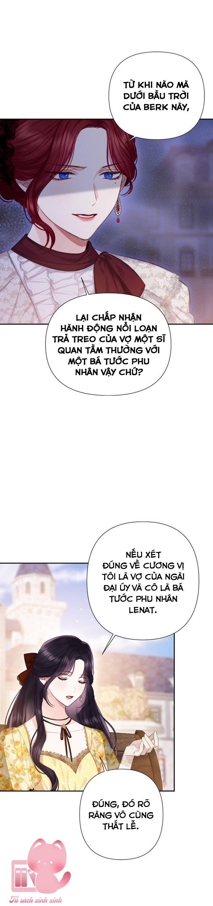 Bastian - Chap 35 - Trang 27