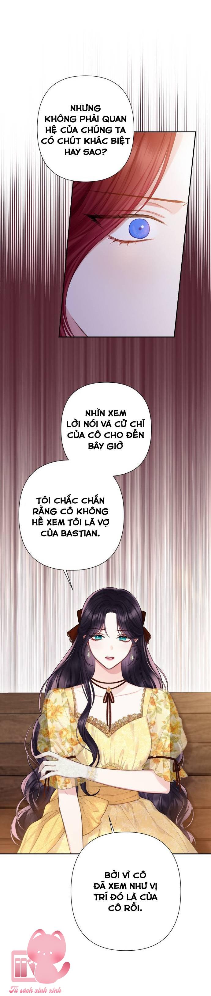 Bastian - Chap 35 - Trang 28