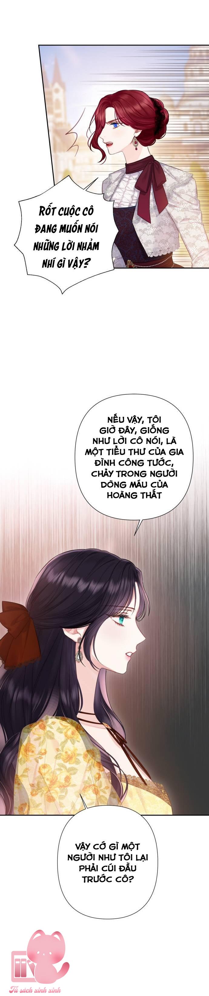 Bastian - Chap 35 - Trang 29