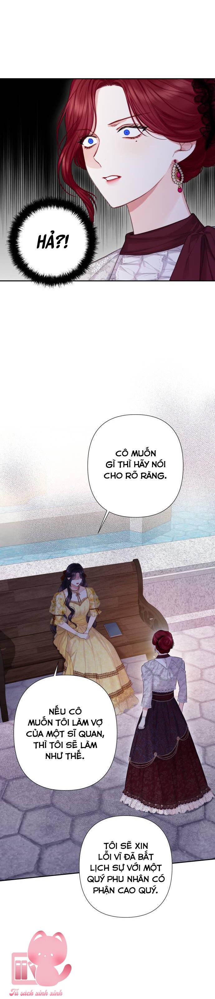 Bastian - Chap 35 - Trang 30