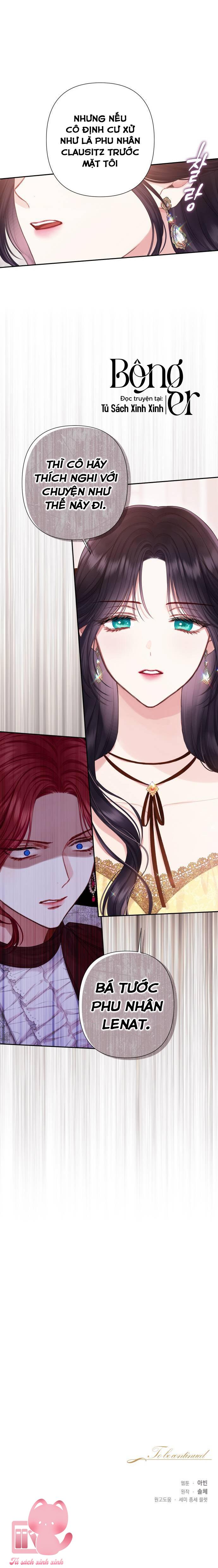 Bastian - Chap 35 - Trang 31