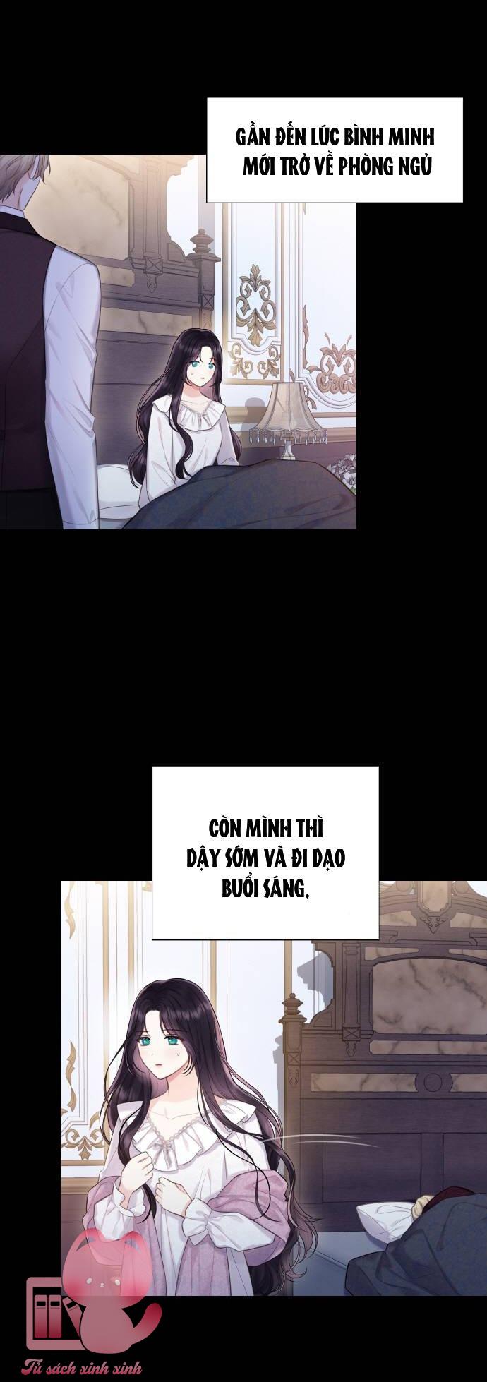 Bastian - Chap 35 - Trang 5