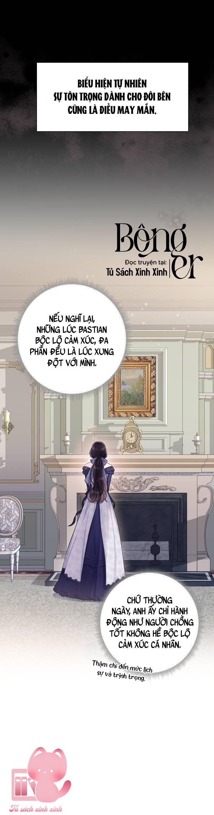 Bastian - Chap 35 - Trang 6